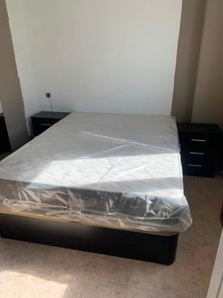 Cama Abatible matrimonial 180x200cm