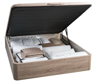 Cama Abatible matrimonial 180x200cm