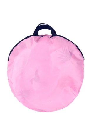 Tienda campaña infantil Paw Patrol rosa
