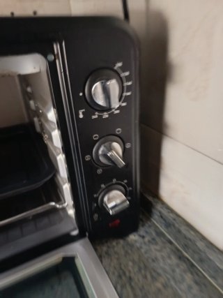 Horno Tostador Moulinex 45L