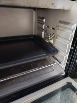 Horno Tostador Moulinex 45L