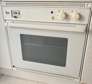 Horno Teka HE-510 Blanco