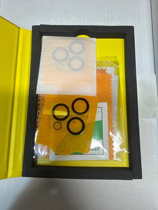 Protezioni per fotocamera iPhone 12 pro max