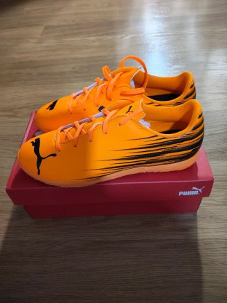 Botas Fútbol Sala Puma