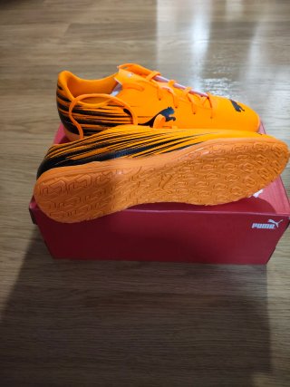 Botas Fútbol Sala Puma