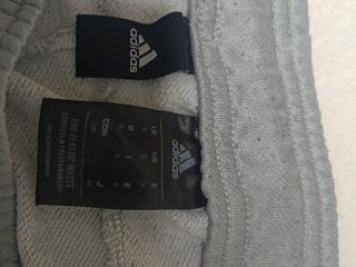 3 Pantalones Chándal Adidas Niños 13-14 Años