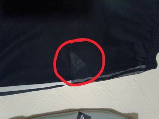 3 Pantalones Chándal Adidas Niños 13-14 Años