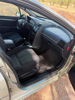 Peugeot 407 2009