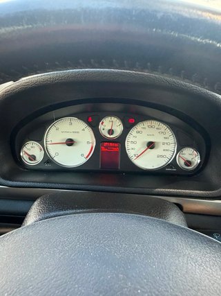 Peugeot 407 2009