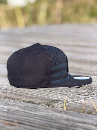 Gorra New Era 59Fifty Yankees Negra 7