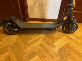 Patinete Eléctrico Cecotec Bongo Serie M20