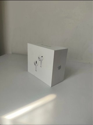 Apple AirPods Pro 3