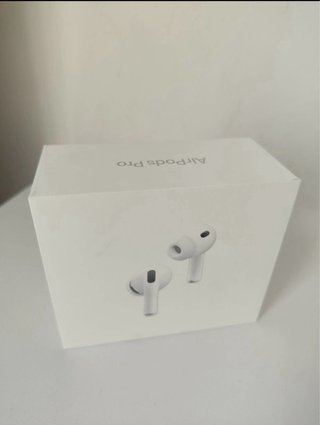 Apple AirPods Pro 3
