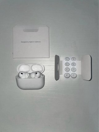 Apple AirPods Pro 3