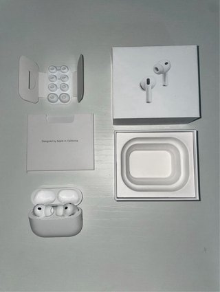 Apple AirPods Pro 3