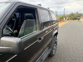 Land Rover Range Rover 2000