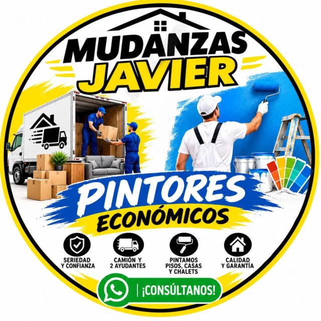 Pintura Profesional y Económica