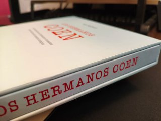 Los hermanos Coen: La historia de los hermanos ...