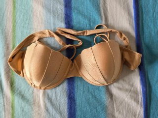 Bikini 95C Concha Marino