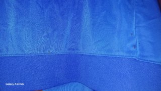 Chándal niño Jordan azul y negro