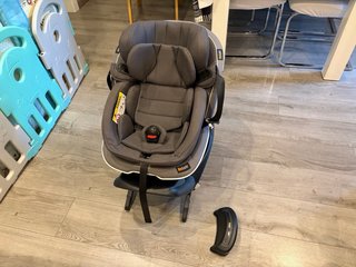 Silla coche Besafe iZi Twist B i-Size
