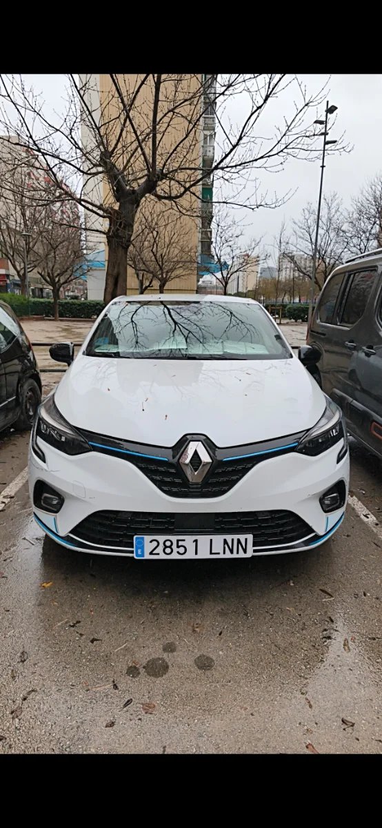 Renault 4 E-TECH 2021 - foto 1