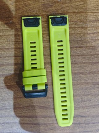 Correa original Garmin Quickfit  22 mm