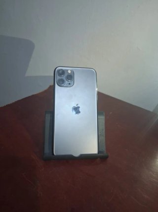iPhone 11 Pro Space Gray