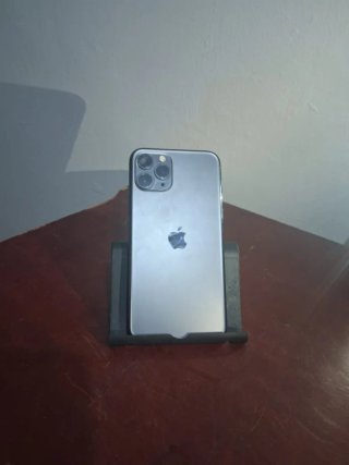iPhone 11 Pro Space Gray