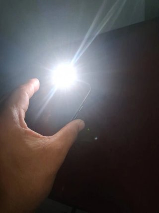 iPhone 11 Pro Space Gray