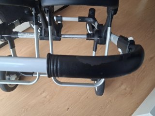 Bugaboo Donkey 2 Silla Doble