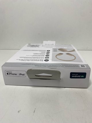 : Auriculares Sony WH-CH520 Beige