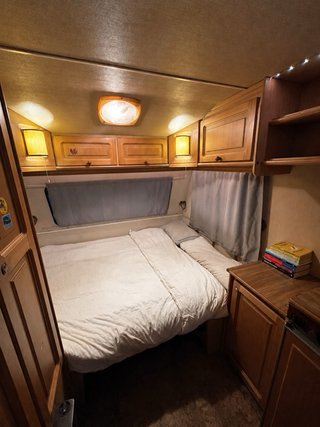 CARAVANA -750kg (DOCUMENTACIÓN ESPAÑOLA) AUTÓNOMA