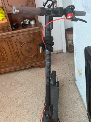 Patinete Eléctrico Xiaomi Casi Nuevo