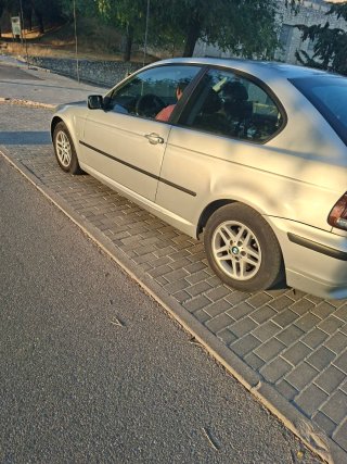 BMW Serie 3 2004