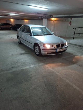 BMW Serie 3 2004
