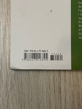 T'AGRADA LA NATURA, Borinotman?