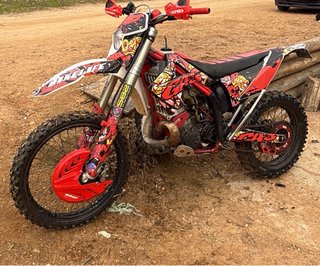 Gasgas EC 300 2011 Enduro/Motocross