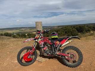 Gasgas EC 300 2011 Enduro/Motocross