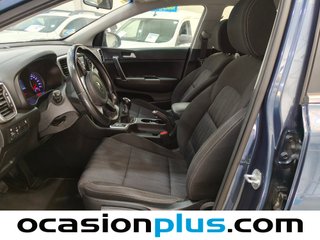 Kia Sportage 1.6 MHEV Concept 4x2 85 kW (115 CV)