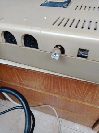 Commodore 64 - Non testato