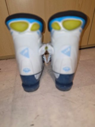 Botas de esquí niño 18.5-20.5cm (29-32)
