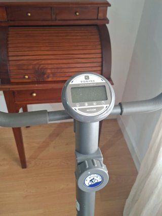 Bicicleta Estática Domyos VM130