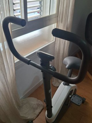 Bicicleta Estática Domyos VM130