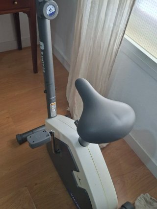 Bicicleta Estática Domyos VM130