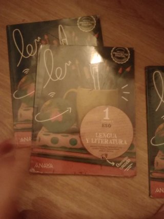 Lengua y literatura