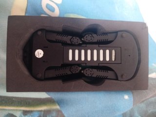 Dron JY018 Pocket Drone JUN YI TOYS