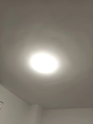 Plafón LED Fabri Lamp