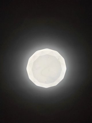 Plafón LED Fabri Lamp