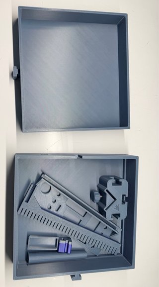 Mesa de Pesca Portátil
